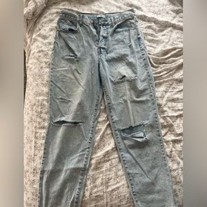 Forever 21 Jeans